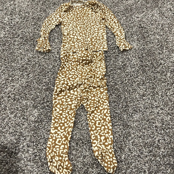 Solly Baby Sleeper Set - Picture 1 of 3